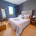 Hétvégi ház Quinta Da Terrincha *