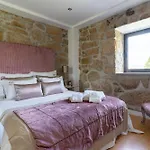 Hétvégi ház Quinta Da Terrincha