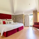 Quinta Da Terrincha Hétvégi ház