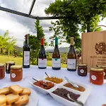 Quinta Da Terrincha Hétvégi ház Torre de Moncorvo