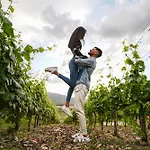 Hétvégi ház Quinta Da Terrincha *