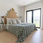 Hétvégi ház Quinta Da Terrincha Torre de Moncorvo