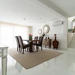 Quinta Da Terrincha Hétvégi ház