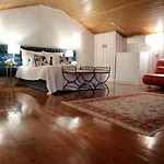Quinta Da Terrincha Hétvégi ház *