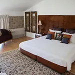 Quinta Da Terrincha Hétvégi ház *