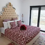 Quinta Da Terrincha Casa de Campo