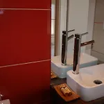 Hétvégi ház Quinta Da Terrincha *