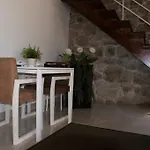 Hétvégi ház Quinta Da Terrincha *