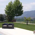 Casa de Campo Quinta Da Terrincha