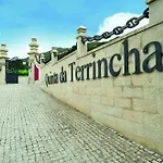 Hétvégi ház Quinta Da Terrincha *