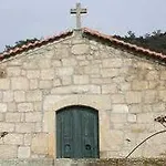Quinta Da Terrincha Casa de Campo Torre De Moncorvo