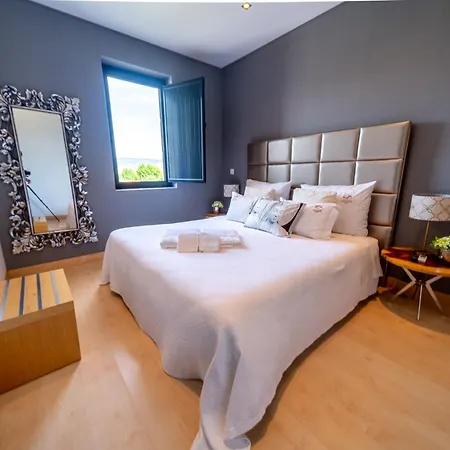 Country house Quinta Da Terrincha *
