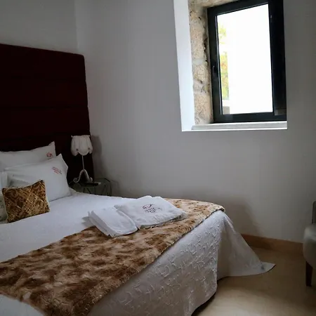 Quinta Da Terrincha *