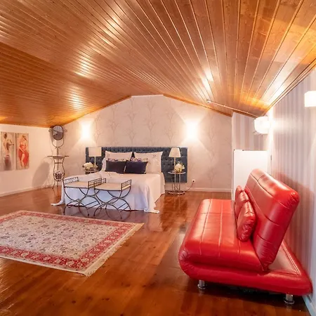 Quinta Da Terrincha * Torre De Moncorvo