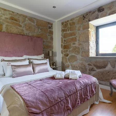 Landhuis Quinta Da Terrincha