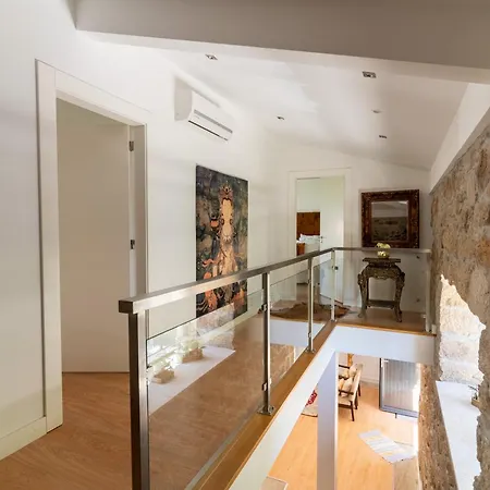 Country house Quinta Da Terrincha *