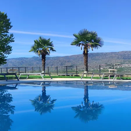 Quinta Da Terrincha *