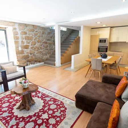 Landhuis Quinta Da Terrincha Torre De Moncorvo