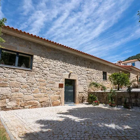 Quinta Da Terrincha * Torre De Moncorvo