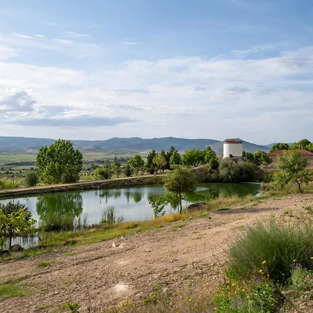 Landsted Quinta Da Terrincha