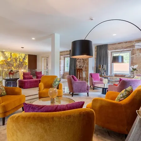 Quinta Da Terrincha Landhuis