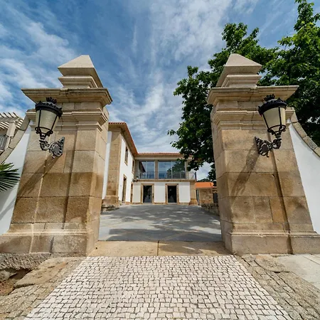 Quinta Da Terrincha *