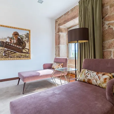 Quinta Da Terrincha Séjour à la campagne Torre De Moncorvo