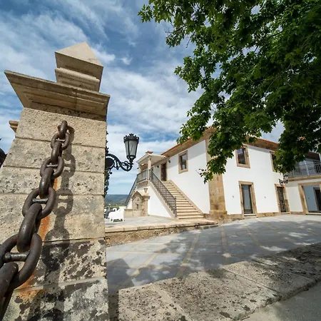 Quinta Da Terrincha