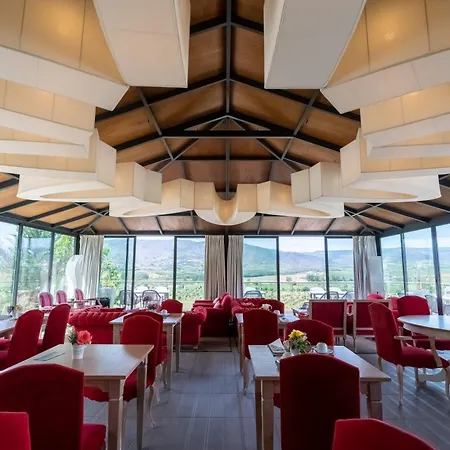 Quinta Da Terrincha *