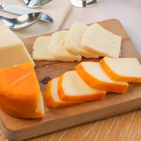 Quinta Da Terrincha Torre De Moncorvo