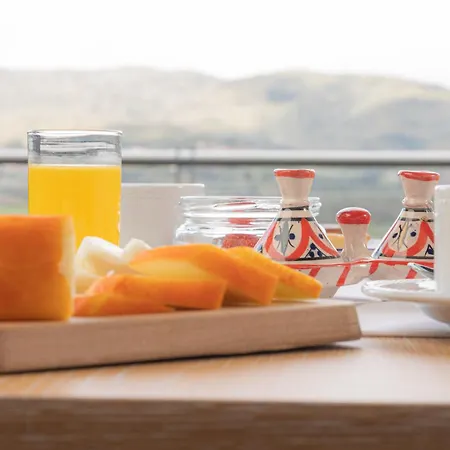 Quinta Da Terrincha Séjour à la campagne