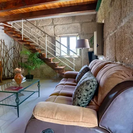 Quinta Da Terrincha *