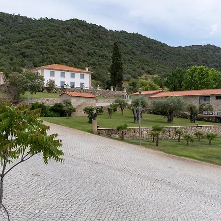 Landsted Quinta Da Terrincha Torre De Moncorvo