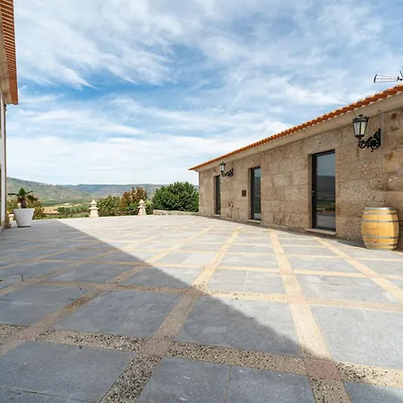 Quinta Da Terrincha *