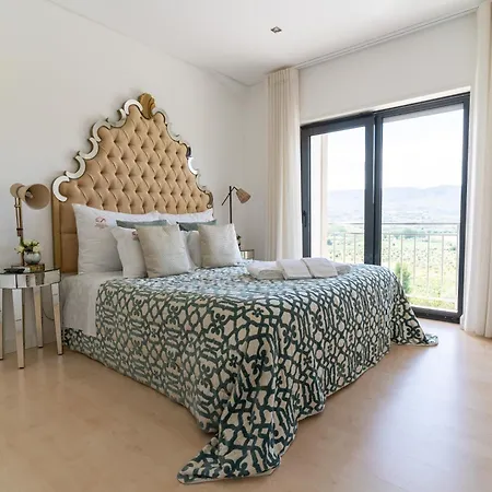 Séjour à la campagne Quinta Da Terrincha Torre De Moncorvo