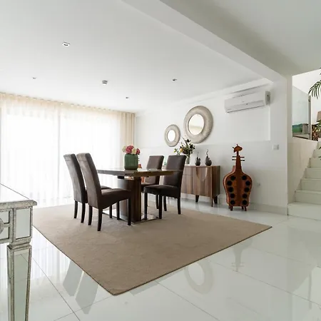 Quinta Da Terrincha Landhuis