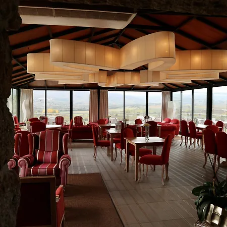 Quinta Da Terrincha Landhuis *