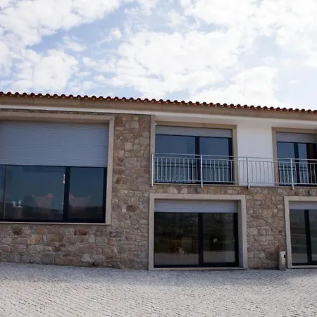 Quinta Da Terrincha טורה דה מונקורבו