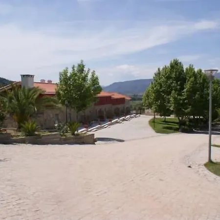 Quinta Da Terrincha *