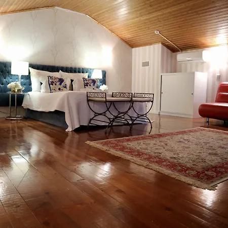 Quinta Da Terrincha Landhuis *