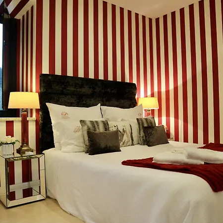 Landhuis Quinta Da Terrincha