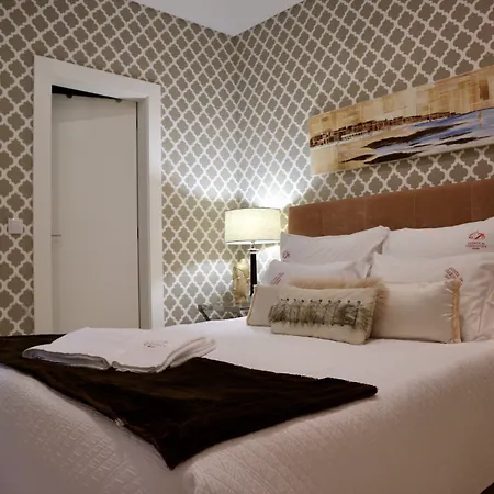 Quinta Da Terrincha Séjour à la campagne