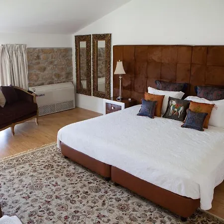 Quinta Da Terrincha Séjour à la campagne *