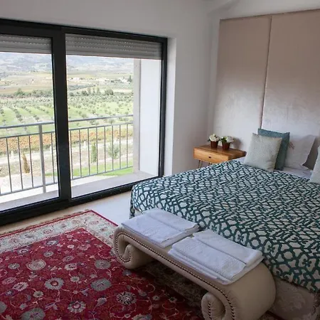 Quinta Da Terrincha Landhuis Torre De Moncorvo