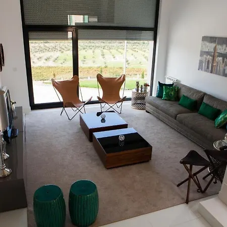 Quinta Da Terrincha * Torre De Moncorvo