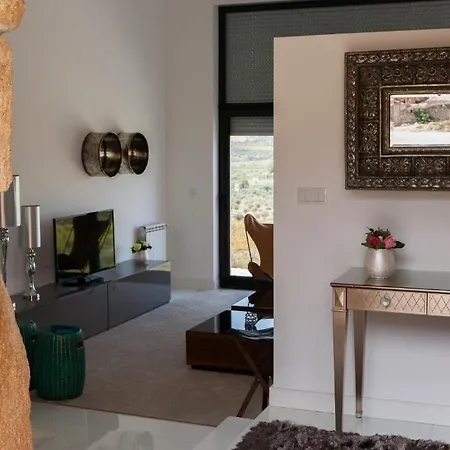 Quinta Da Terrincha Landhuis *