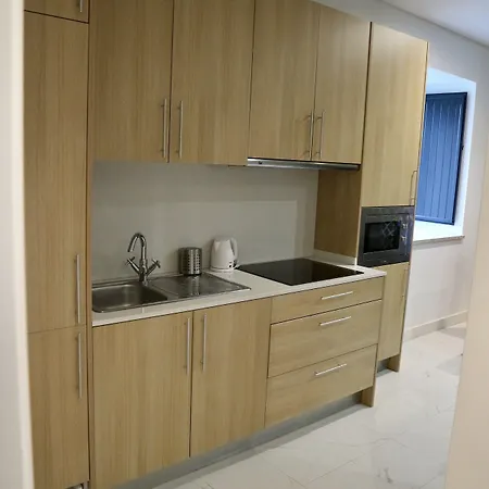 Séjour à la campagne Quinta Da Terrincha