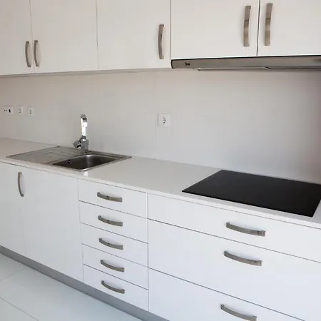 Quinta Da Terrincha Séjour à la campagne