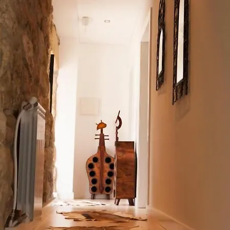 Séjour à la campagne Quinta Da Terrincha Torre De Moncorvo