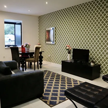 Quinta Da Terrincha * Torre De Moncorvo